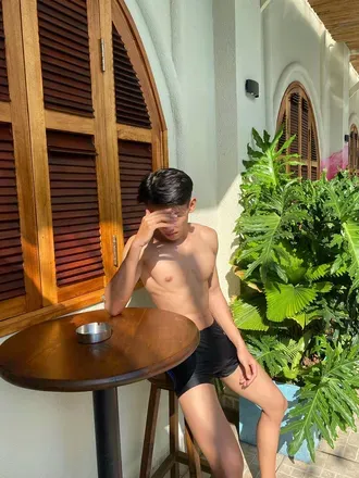 OnlyFans cuenta viet_203 avatar 1
