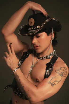 OnlyFans of dante9519