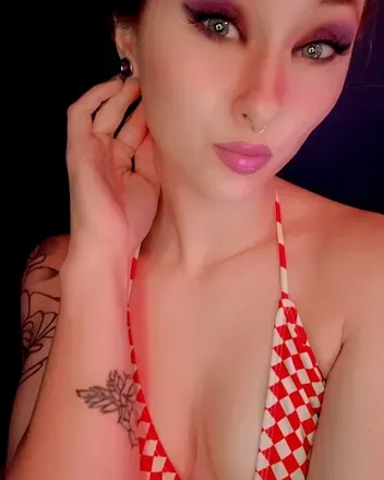 OnlyFans cuenta rayawillow avatar 1