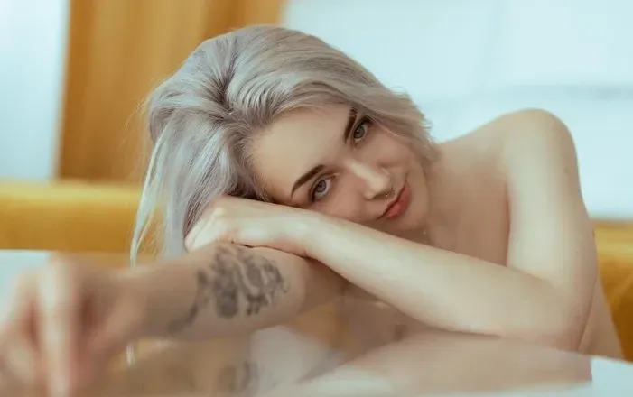 OnlyFans of riiaa