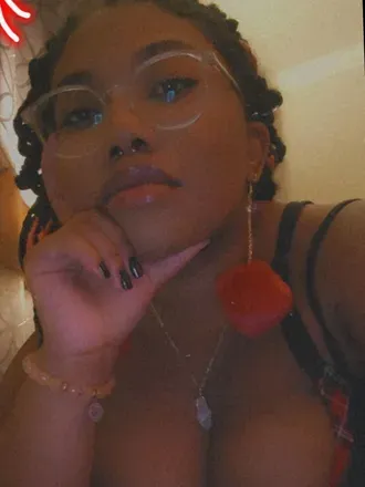 OnlyFans cuenta babybunny55 avatar 1