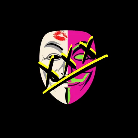 OnlyFans cuenta maskedmasterxxx header 2