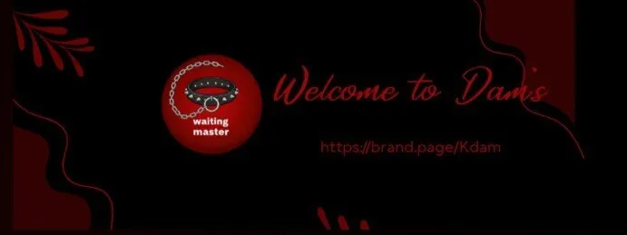 OnlyFans cuenta kdam_i header 2