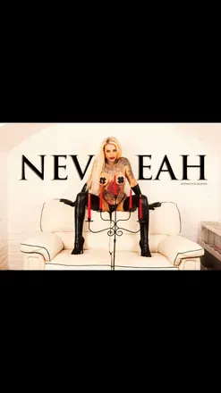 OnlyFans cuenta nevaehheavan header 2