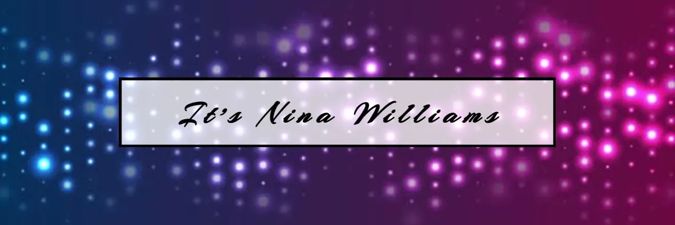 OnlyFans account  itsninawilliams header 2
