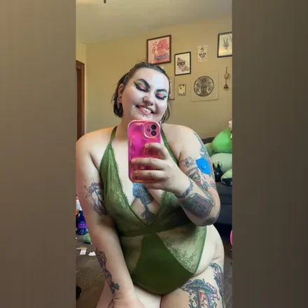 OnlyFans cuenta goddess_ofrain avatar 1