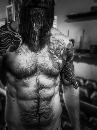 OnlyFans cuenta ofironandink avatar 1