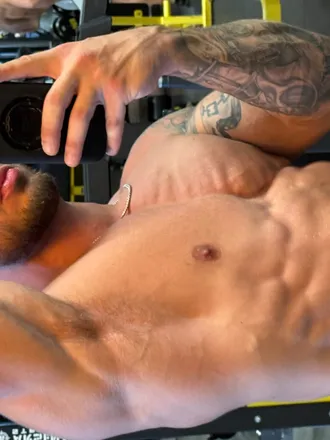 OnlyFans account  f.f.k header 2