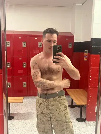 OnlyFans cuenta keagan avatar 1