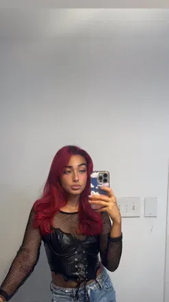 OnlyFans account  arcadiajayde avatar 1