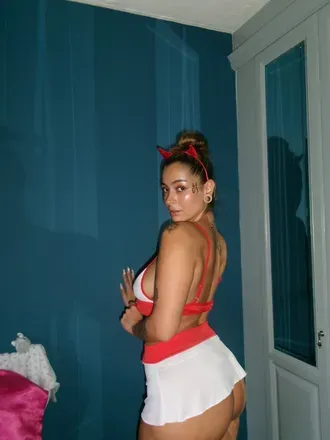 OnlyFans cuenta yazzy98xo avatar 1