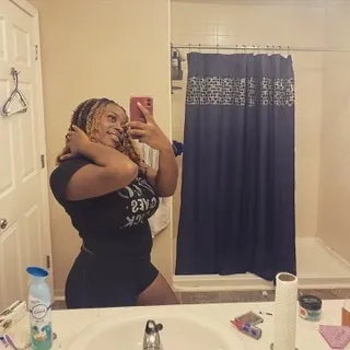 OnlyFans cuenta sweet.ebonyy header 2