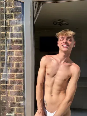 OnlyFans of robydevil