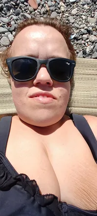 OnlyFans cuenta pamelita982 header 2