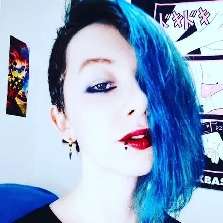 OnlyFans account  realgril avatar 1