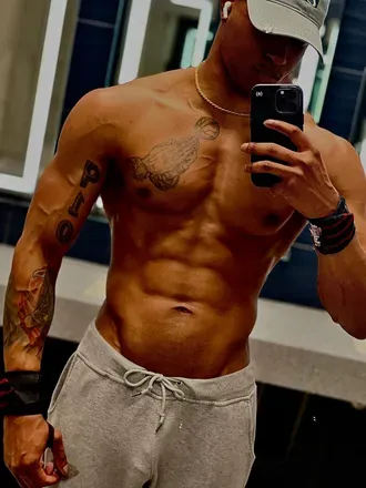 OnlyFans cuenta nicohoudinii avatar 1
