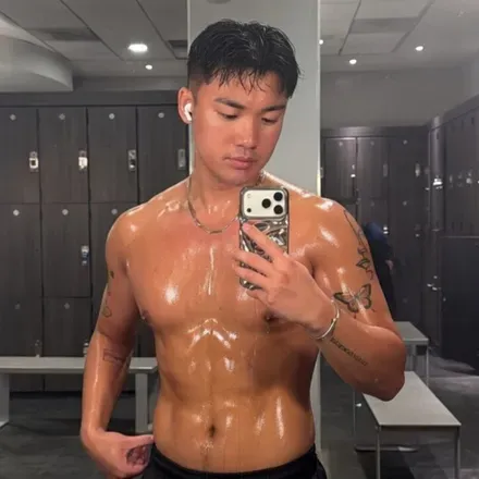 OnlyFans cuenta thedannyice avatar 1