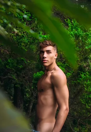OnlyFans of referreira1234