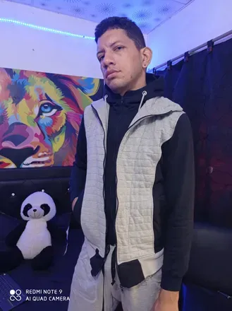 OnlyFans cuenta kingdanteboy avatar 1