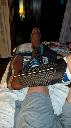 OnlyFans of cowboymaster76
