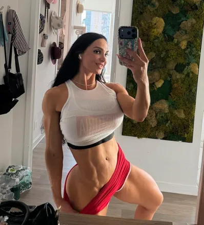 OnlyFans of amyanderssen