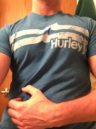 OnlyFans cuenta maturemusclestud header 2