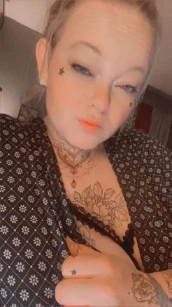 OnlyFans cuenta sexiblue96 avatar 1