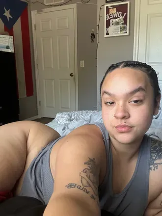 OnlyFans cuenta mystiquewonders avatar 1