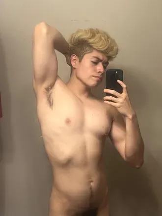 OnlyFans cuenta kevinbanana avatar 1