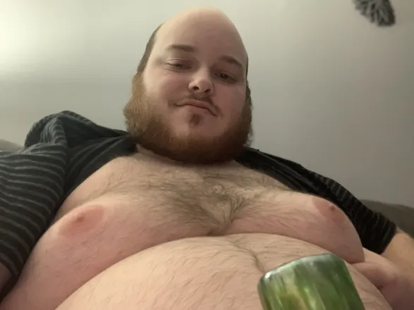 OnlyFans cuenta greedyglut10 header 2