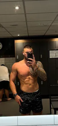 OnlyFans cuenta clay-william avatar 1