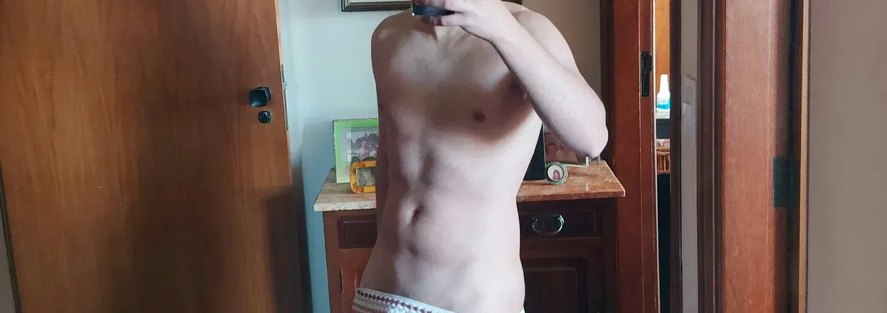 OnlyFans cuenta andre_mcruz header 2