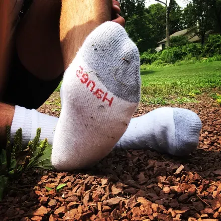OnlyFans cuenta footprincesox avatar 1