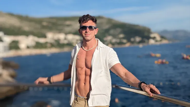 OnlyFans cuenta scottiej702 avatar 1