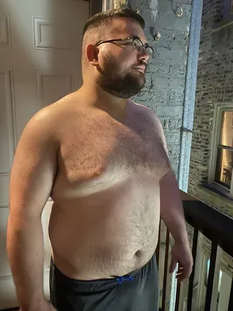 OnlyFans cuenta bullzbearydoughboy avatar 1