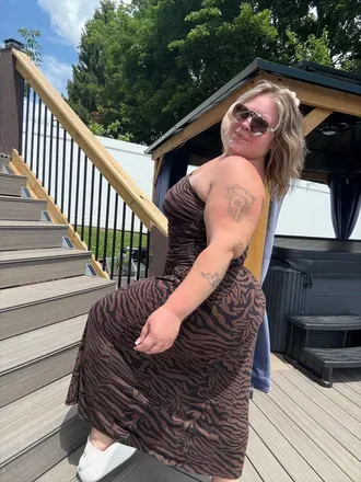OnlyFans account  kendrasteele avatar 1