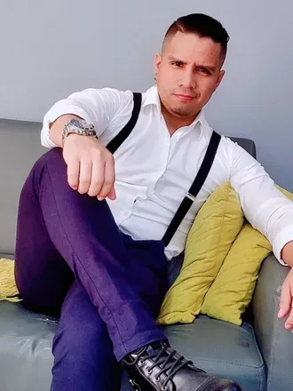 OnlyFans account  gregobigger avatar 1