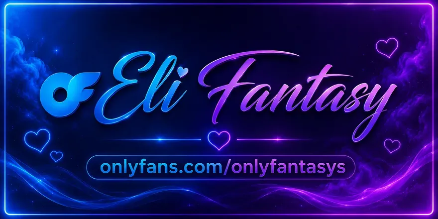 OnlyFans cuenta onlyfantasys header 2