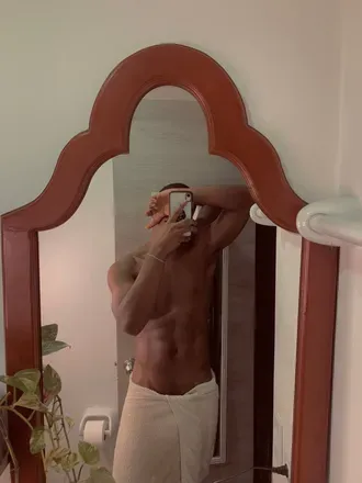 OnlyFans cuenta demond_oficiall avatar 1