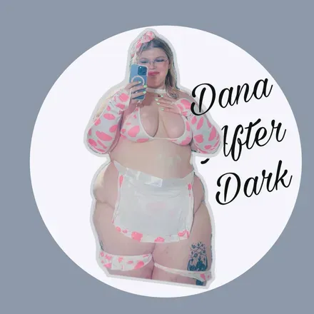 OnlyFans cuenta dana_after_dark avatar 1