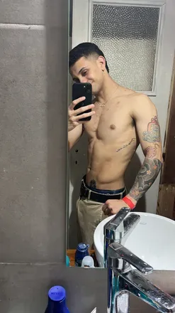 OnlyFans account  manuklein avatar 1