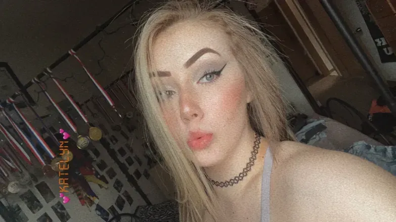 OnlyFans cuenta katelyn.moody avatar 1