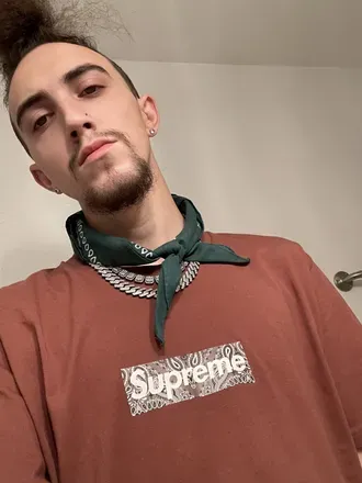OnlyFans account  itsmirc header 2