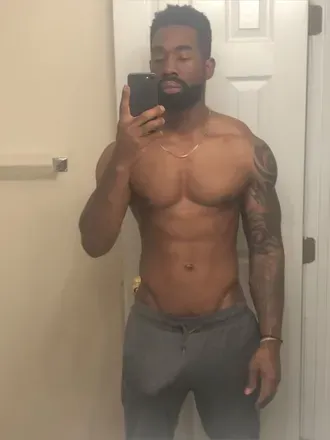 OnlyFans account  freddybear34 avatar 1