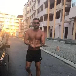 OnlyFans cuenta gordongary avatar 1