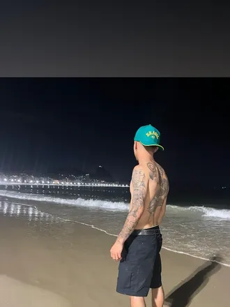 OnlyFans cuenta mrcamiloo header 2