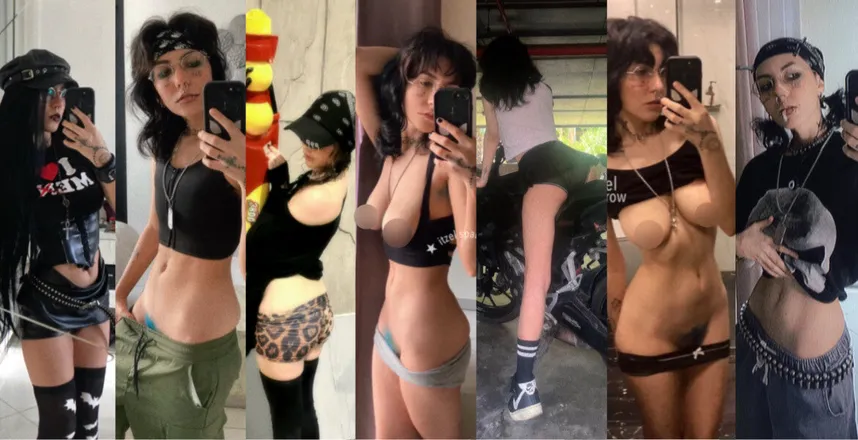 OnlyFans cuenta itzel2002 header 2