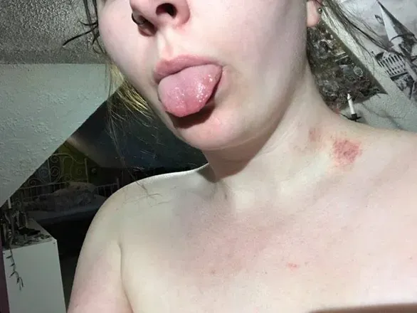 OnlyFans cuenta sydneynole avatar 1