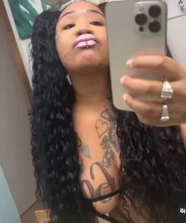 OnlyFans cuenta haitianhottie avatar 1