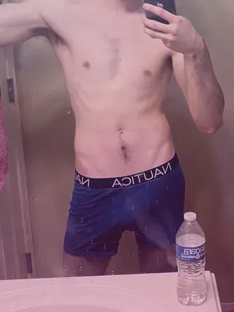 OnlyFans account  trapmatt header 2